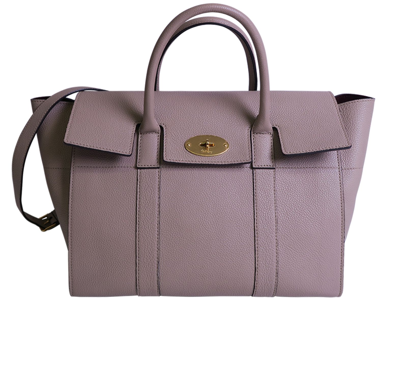 Bayswater 2025 with strap